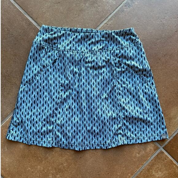 Title Nine Majestic A Line Athletic Skort size XS - Picture 8 of 9